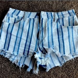 Kancan shorts